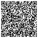 QR code with L & M Firehouse contacts