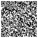 QR code with T G I Games Inc contacts