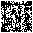 QR code with Manatee Design contacts