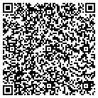 QR code with AAA Miniblinds & More contacts