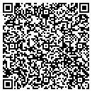 QR code with Hasco Inc contacts
