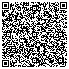 QR code with Wenatchee Valley Humane Soc contacts