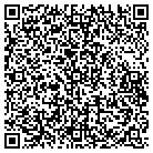 QR code with P J's Projects & Promotions contacts