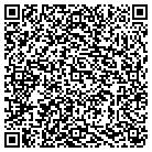 QR code with Highline Lock & Key Inc contacts