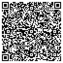 QR code with S & C Consulting contacts