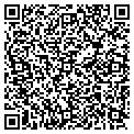 QR code with Cfo Trust contacts