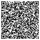 QR code with A1 Blinds and More contacts