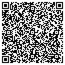 QR code with C & C Gun Sales contacts
