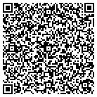 QR code with Back Street Frame and Art Inc contacts