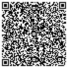 QR code with Radiall/Larsen Antenna Tech contacts