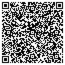 QR code with A Henry Design contacts