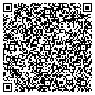 QR code with Precision Glass Bevelling Inc contacts