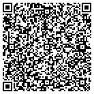 QR code with LA Center Superintendents Ofc contacts