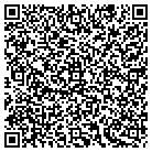 QR code with Valley Gen Hosp Physcl Therapy contacts