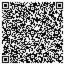 QR code with H-J Sales Company contacts