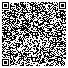 QR code with Agape Unlimited Intnsve Trmnt contacts