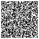 QR code with Gary L Strand O D contacts