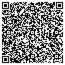 QR code with S Leroy Thomas Jr CPA contacts