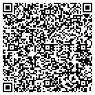 QR code with S & R Glass Service contacts