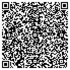 QR code with Custom Dairy Performance Inc contacts