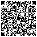 QR code with Hopper W R & Assoc Inc contacts