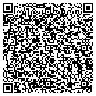 QR code with Gary's Mowing Service contacts