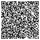 QR code with Alliance Pacific Inc contacts