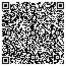 QR code with K&C Properties LLC contacts