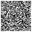 QR code with Hair Rageous contacts