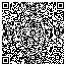 QR code with Auburn Manor contacts