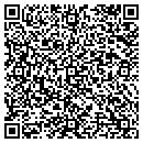 QR code with Hanson Chiropractic contacts