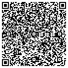 QR code with Preferred Denture Clinic contacts