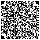 QR code with Hierveria Laesperanza Devivir contacts