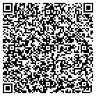 QR code with John's Garage Auto Electric contacts