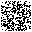 QR code with Tessada Ranch contacts