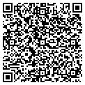 QR code with Ajs contacts