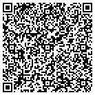 QR code with Alger Olmstead Quarter Horses contacts