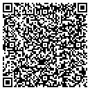 QR code with Unity Barber Shop contacts