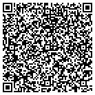 QR code with D Edward Kontz Jr Architects contacts