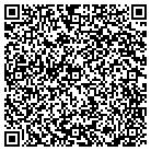 QR code with A Premier Glass Tingint Co contacts