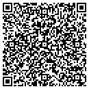 QR code with Klinker Corp contacts