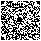 QR code with Puget Paving & Construction contacts