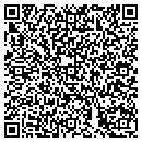 QR code with TLG Auto contacts