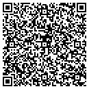 QR code with The Press contacts