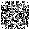 QR code with High Caliber contacts