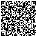 QR code with GNC contacts