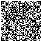 QR code with Hamasaki Consulting Engineerin contacts