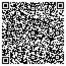 QR code with J & J Construction contacts