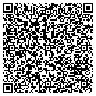 QR code with WA State Alchl/Drug Clrnghouse contacts