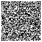 QR code with J J's Bookkeeping contacts